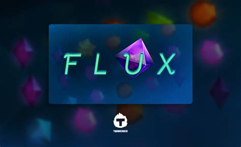 flux jackpot|Flux by Thunderkick Slot Review — Play Flux Slot in Canada.